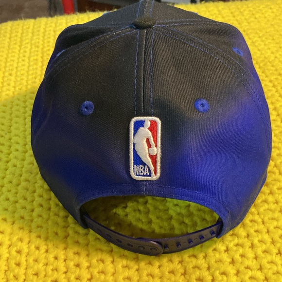 Los Angeles Lakers hat - Picture 3 of 5